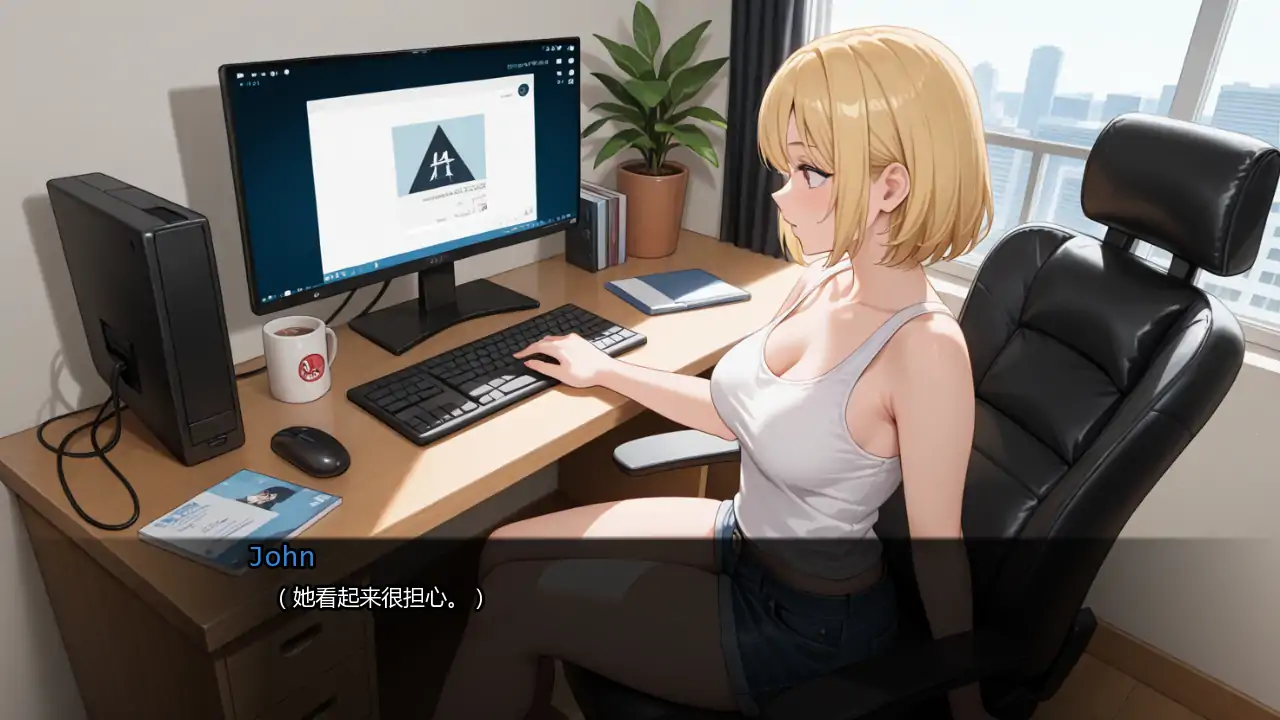 游戏截图 3