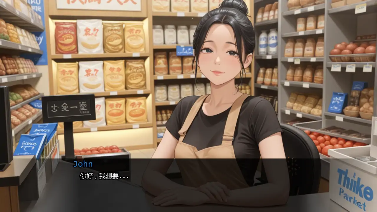 更新截图 1
