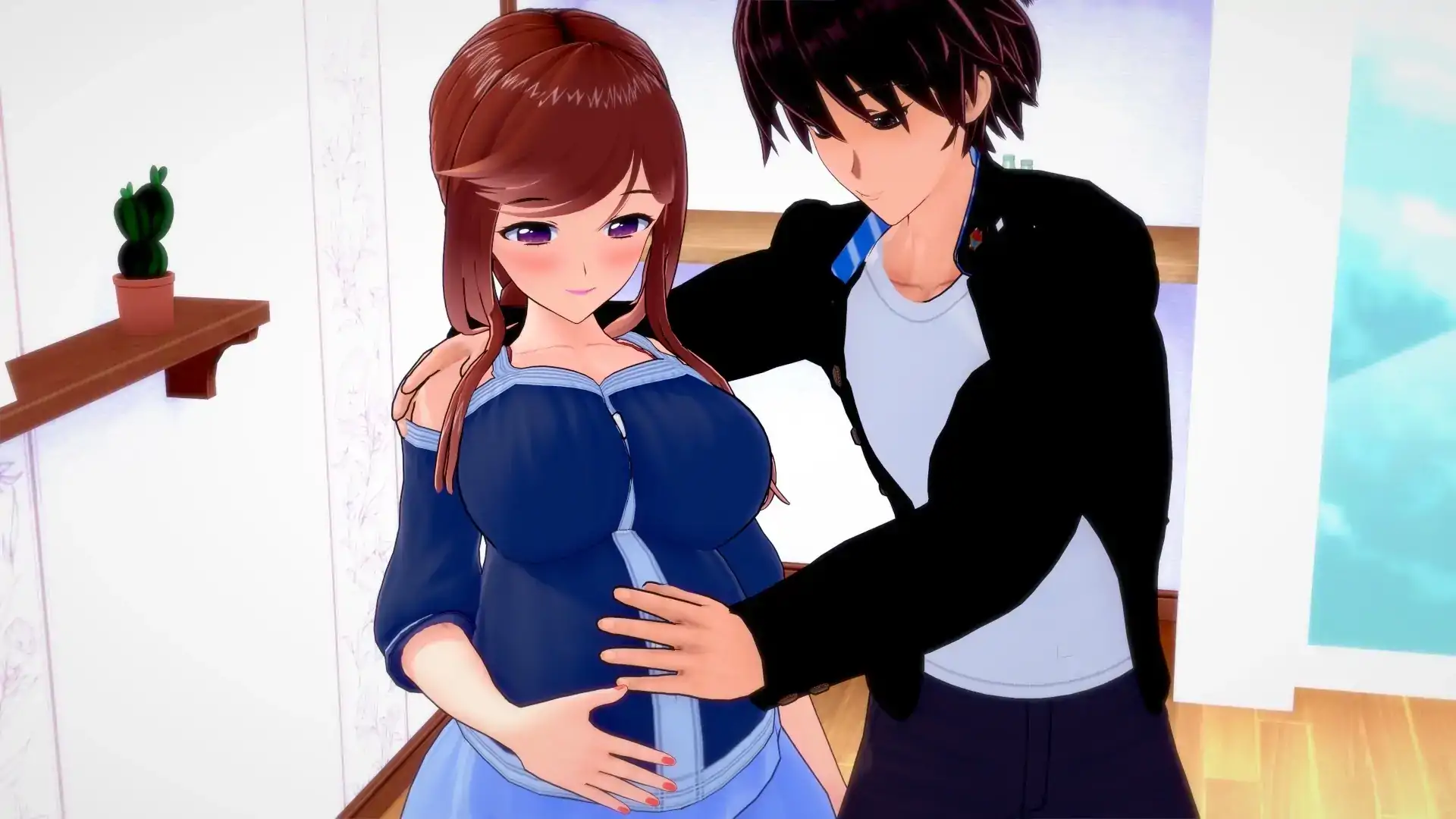 更新截图 1