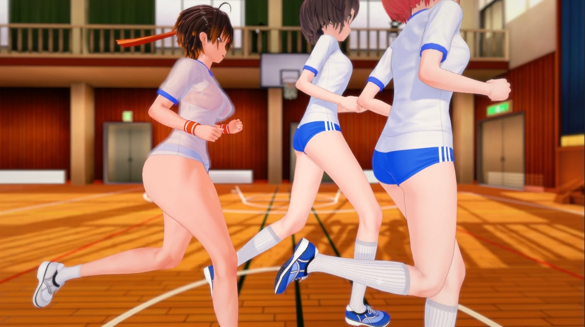 巨乳难约 封面 2