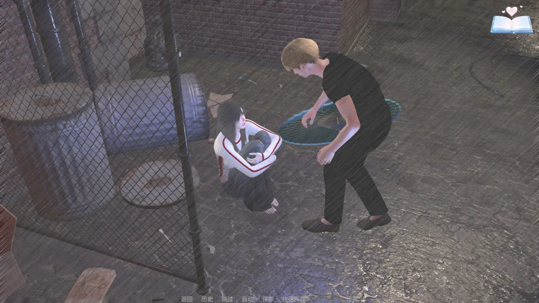 【亚洲SLG/AI汉化/后宫】H-灵魂召唤者E.1 AI汉化版【PC+安卓/0.81G/首发】 内容图 1