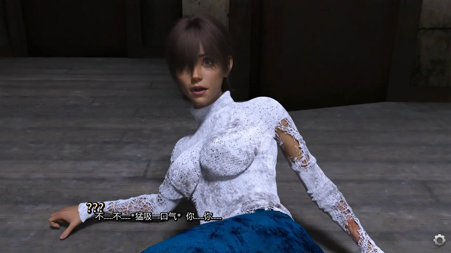 【欧美SLG/AI汉化/奇幻】漂泊宿命Ep.1.2 AI汉化版【PC+安卓/0.79G/更新】 更新日志图 2