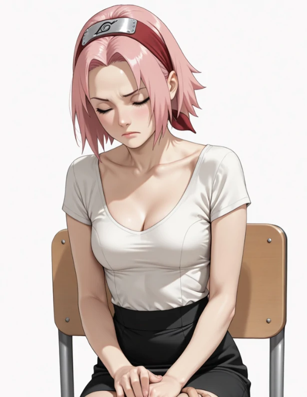 【日系SLG/AI汉化/火影】忍者归来1.0 AI汉化版【PC+安卓/2.8G/更新】 内容图 1