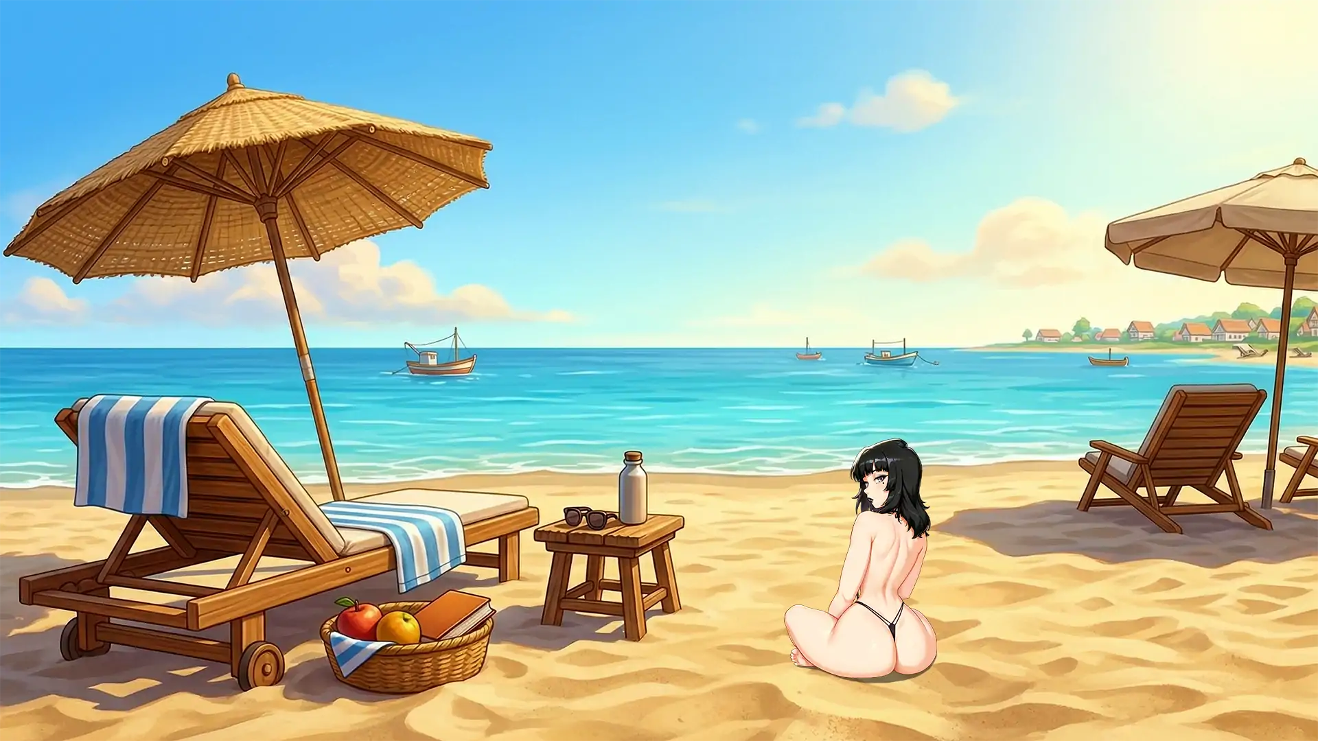 更新截图 2