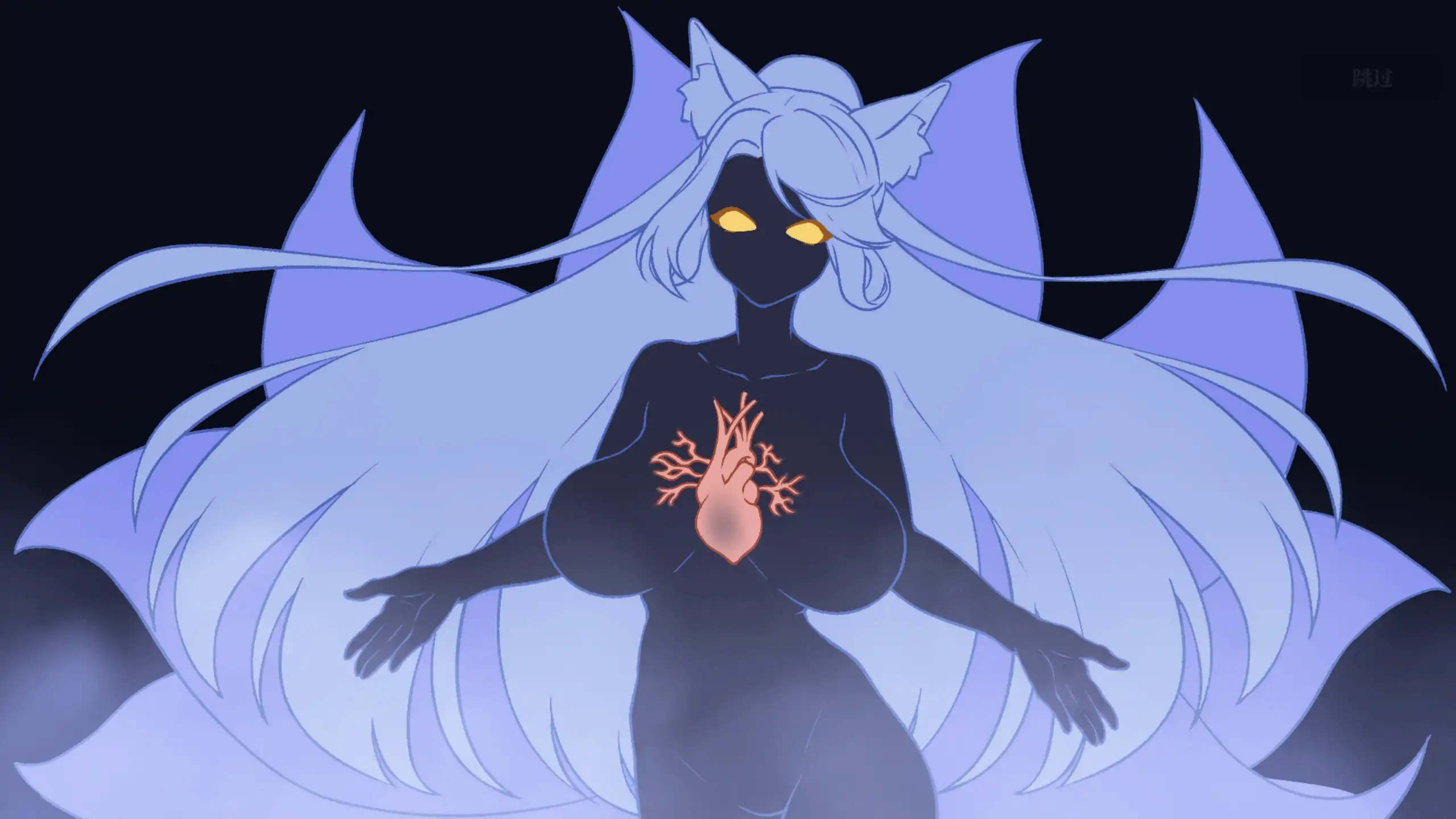 【日系SLG/官方中文/塔防】妖谈2：九尾异闻1.0.060 官方中文【PC/1.19G】 内容图 3