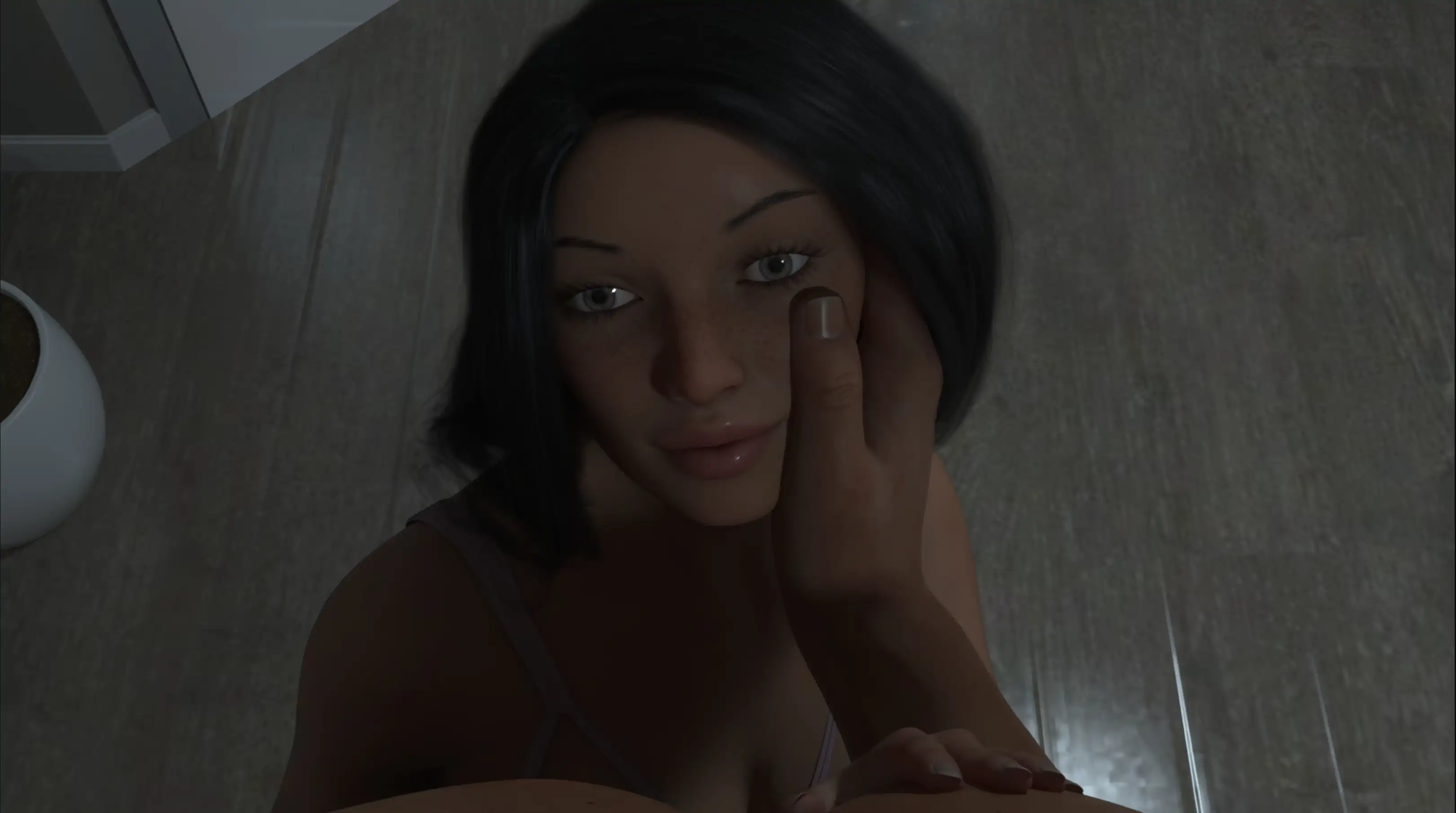 【欧美SLG/AI汉化/3D】能有多坏?Ch.4 AI汉化版【PC+安卓/3.79G/更新】 封面图 3