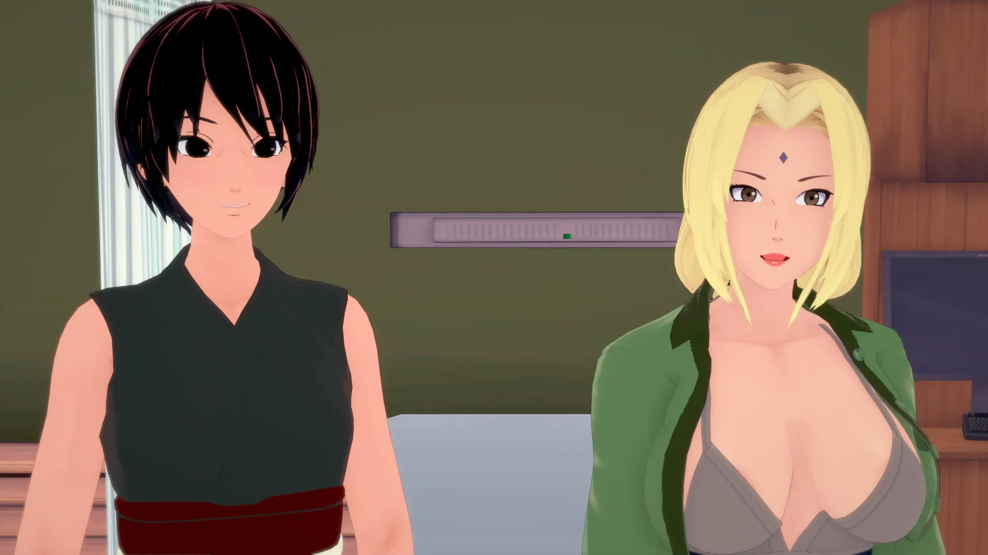 【日系SLG/AI汉化/沙盒】竹内的旅程0.36 AI汉化版【PC+安卓/11.9G/更新】 封面图 2