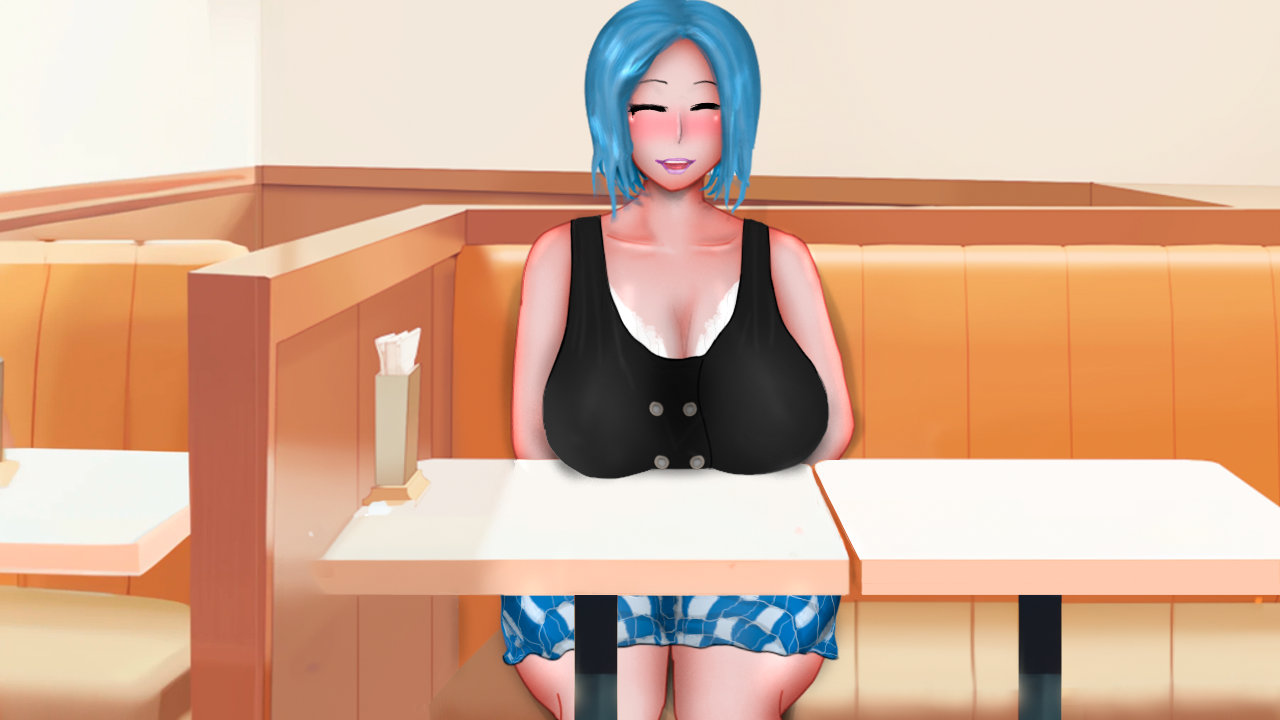 更新截图 2
