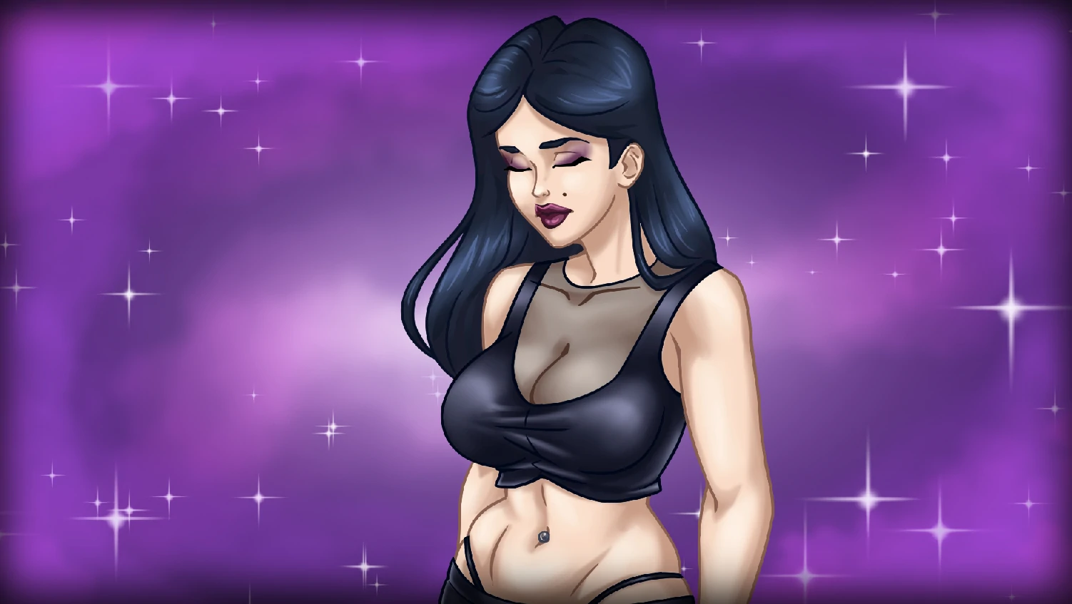 【日系SLG/AI汉化/后宫】我的催眠家庭EP.2v0.45 AI汉化版【PC+安卓/1.6G/更新】