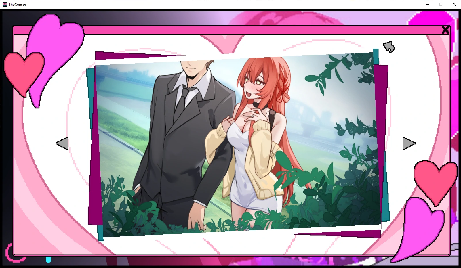 【日系SLG/官中/步兵】社群审查 DX v4.1.2 官方中文版【PC/1.9G/更新】 封面图 3