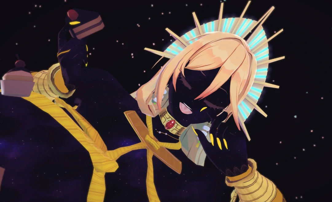 【日系SLG/AI汉化/3D】加宗加编年史0.8 AI汉化版【PC+安卓/2.45G/更新】 内容图 1