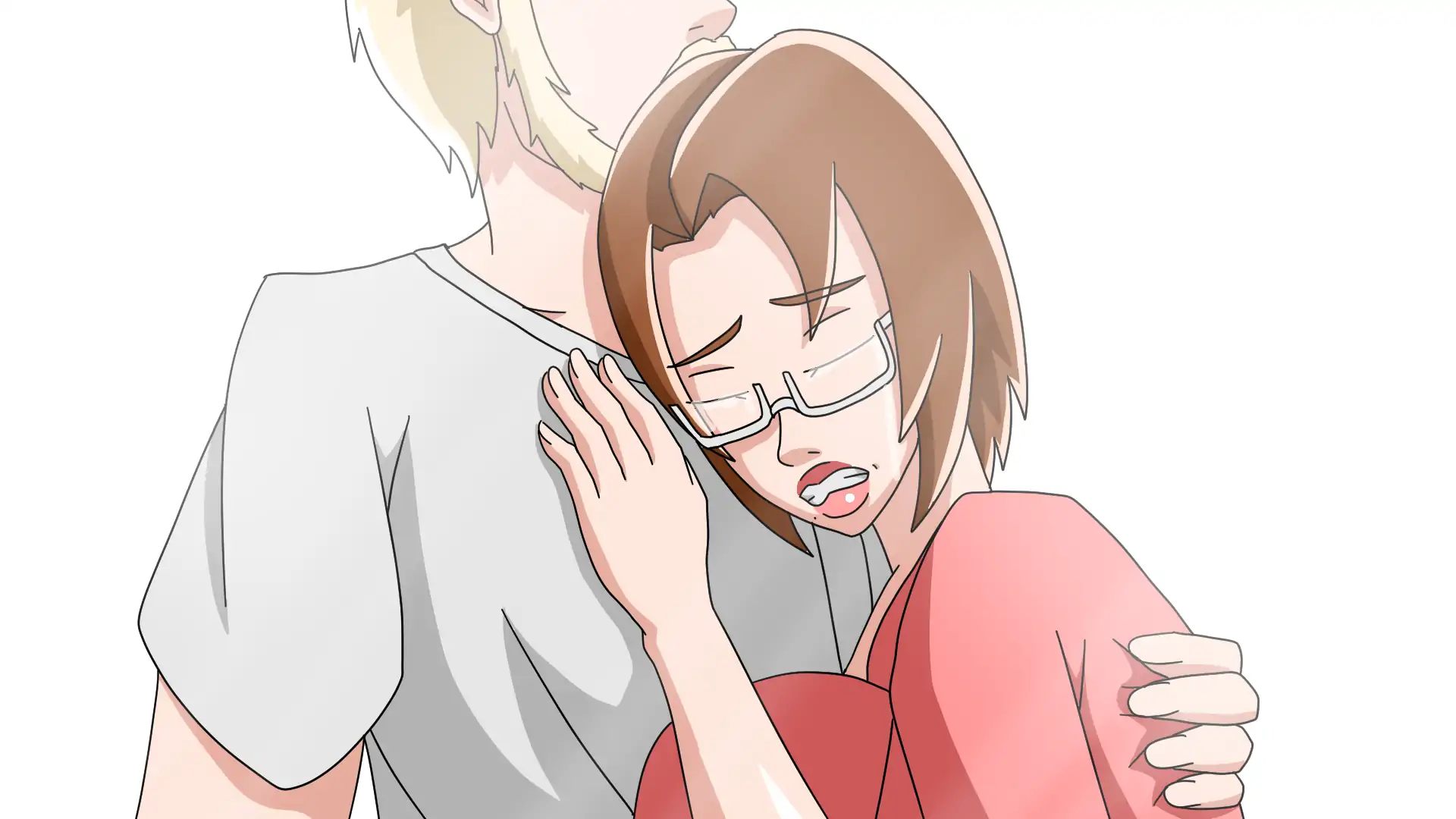 【欧美SLG/AI汉化/沙盒】爱抚0.02.1 AI汉化版【PC+安卓/0.48G/更新】 更新日志图 1