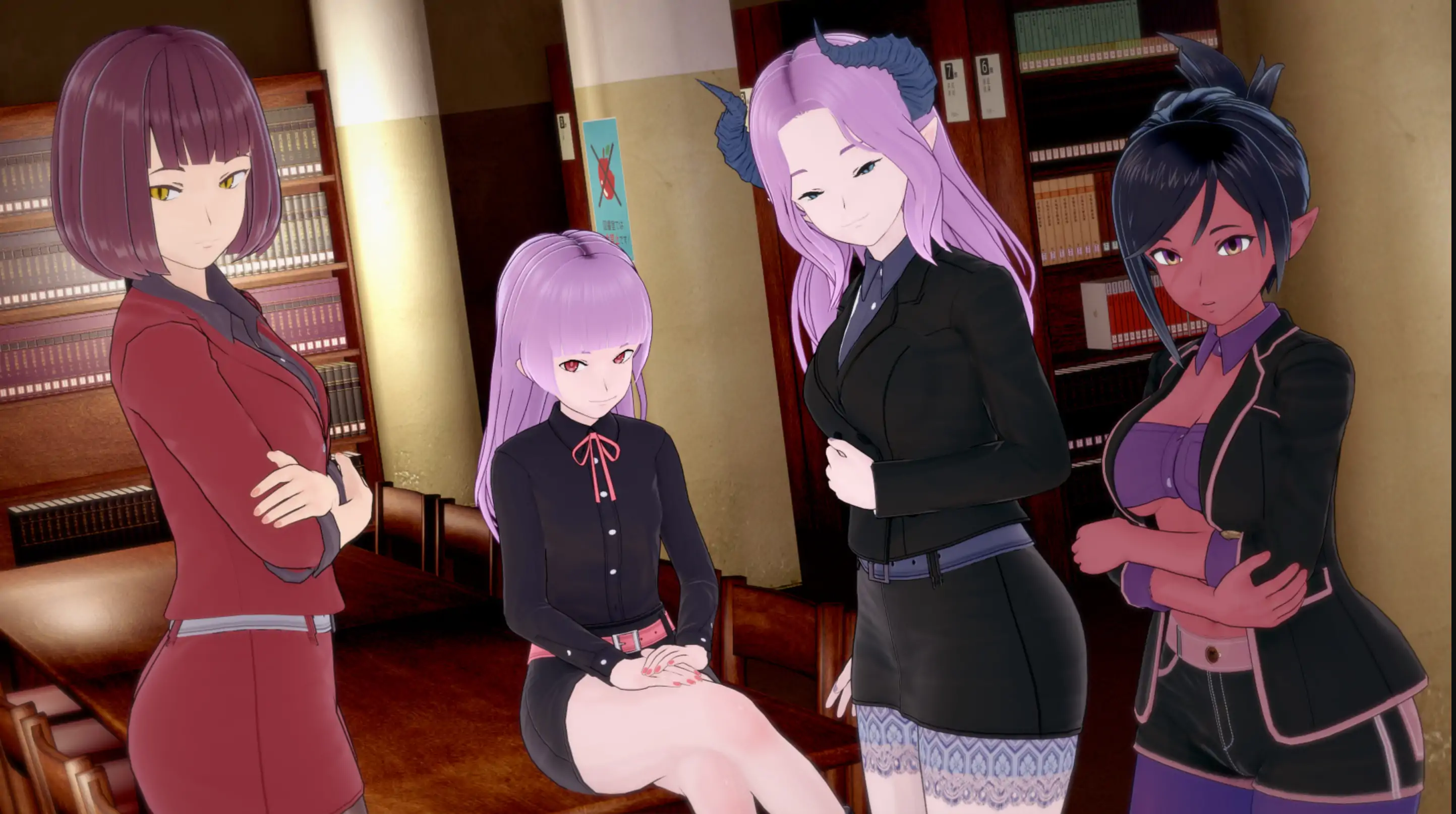 更新截图 2