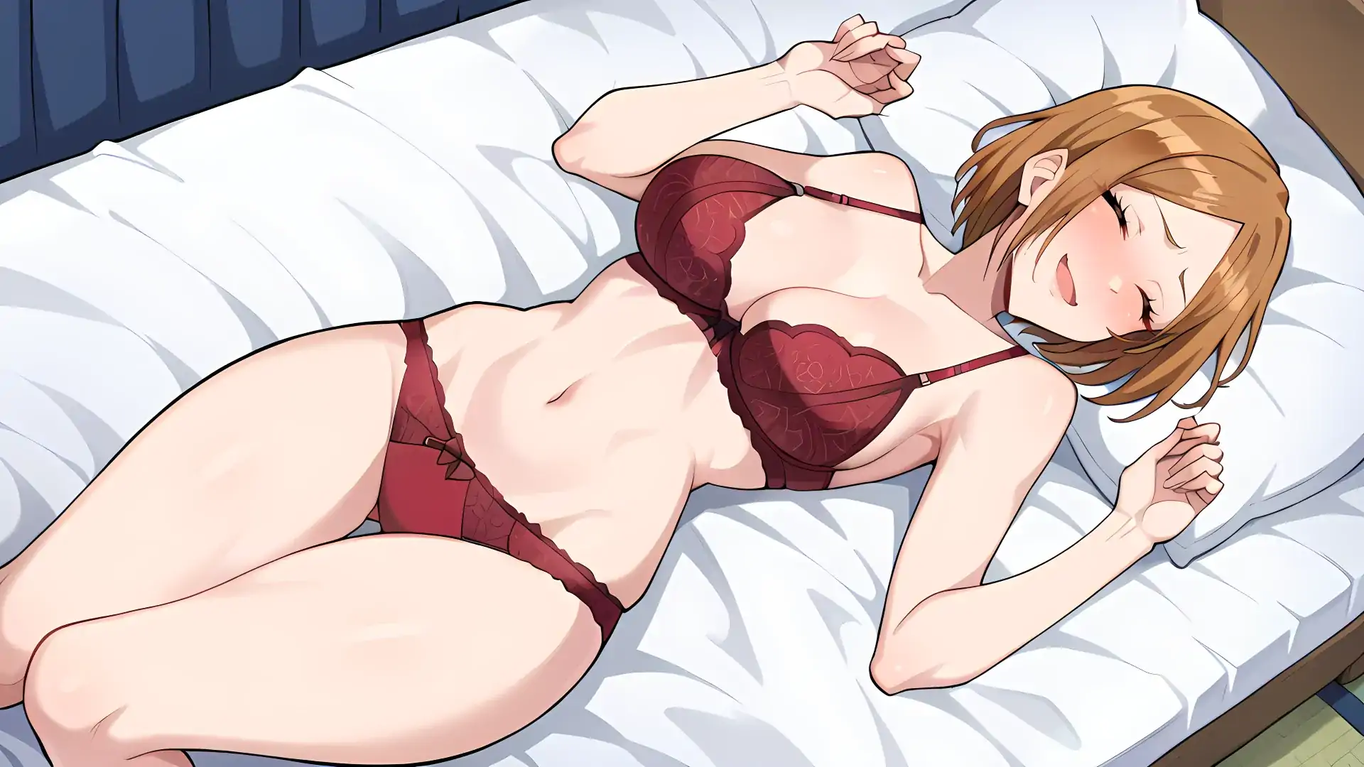 【日系SLG/AI汉化/2D】动漫热度假村0.10 AI汉化版【PC+安卓/0.27G】-第7张-游戏-风花雪月-ACG交流分享论坛