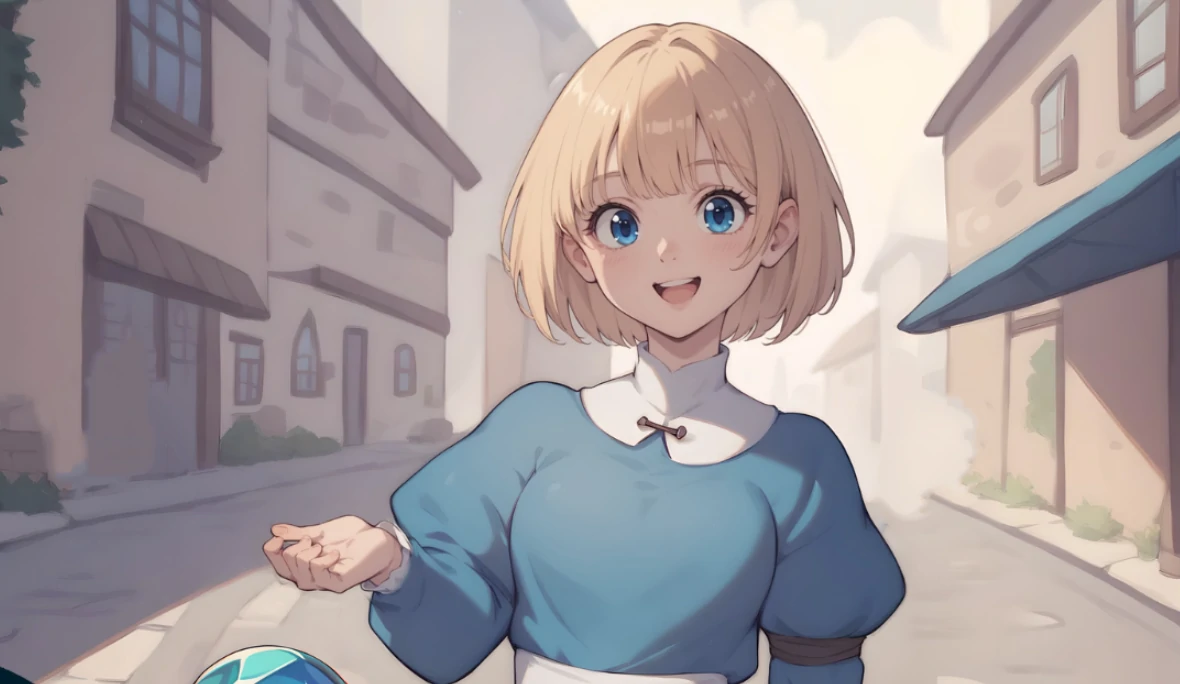 【日系SLG/AI汉化/魔物娘】塞伦尼亚1.3d AI汉化版【PC+安卓/1.8G/更新】 封面图 3