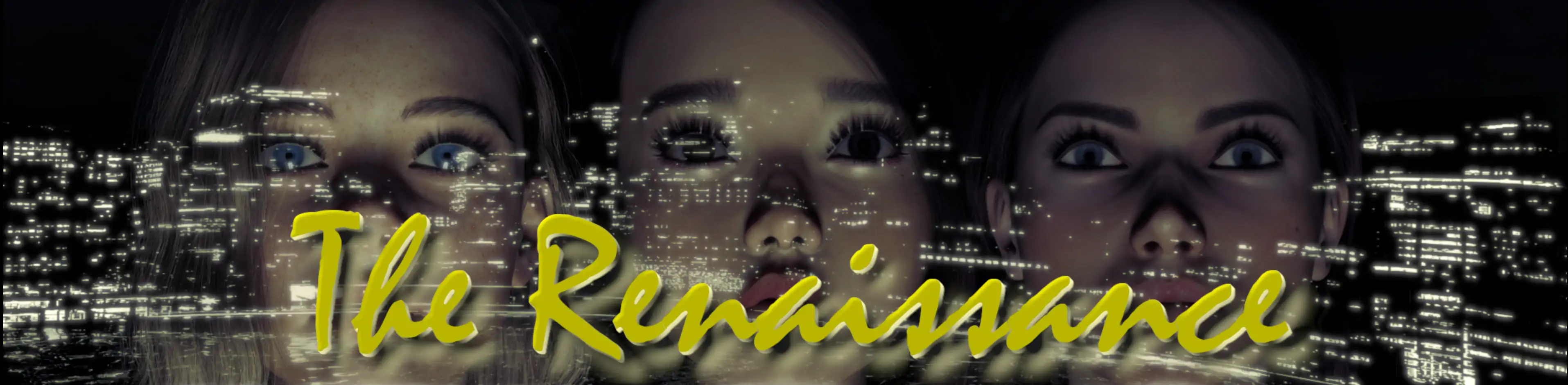 【欧美SLG/AI汉化/3D】文艺复兴0.65 AI汉化版【PC+安卓/4.64G/更新】