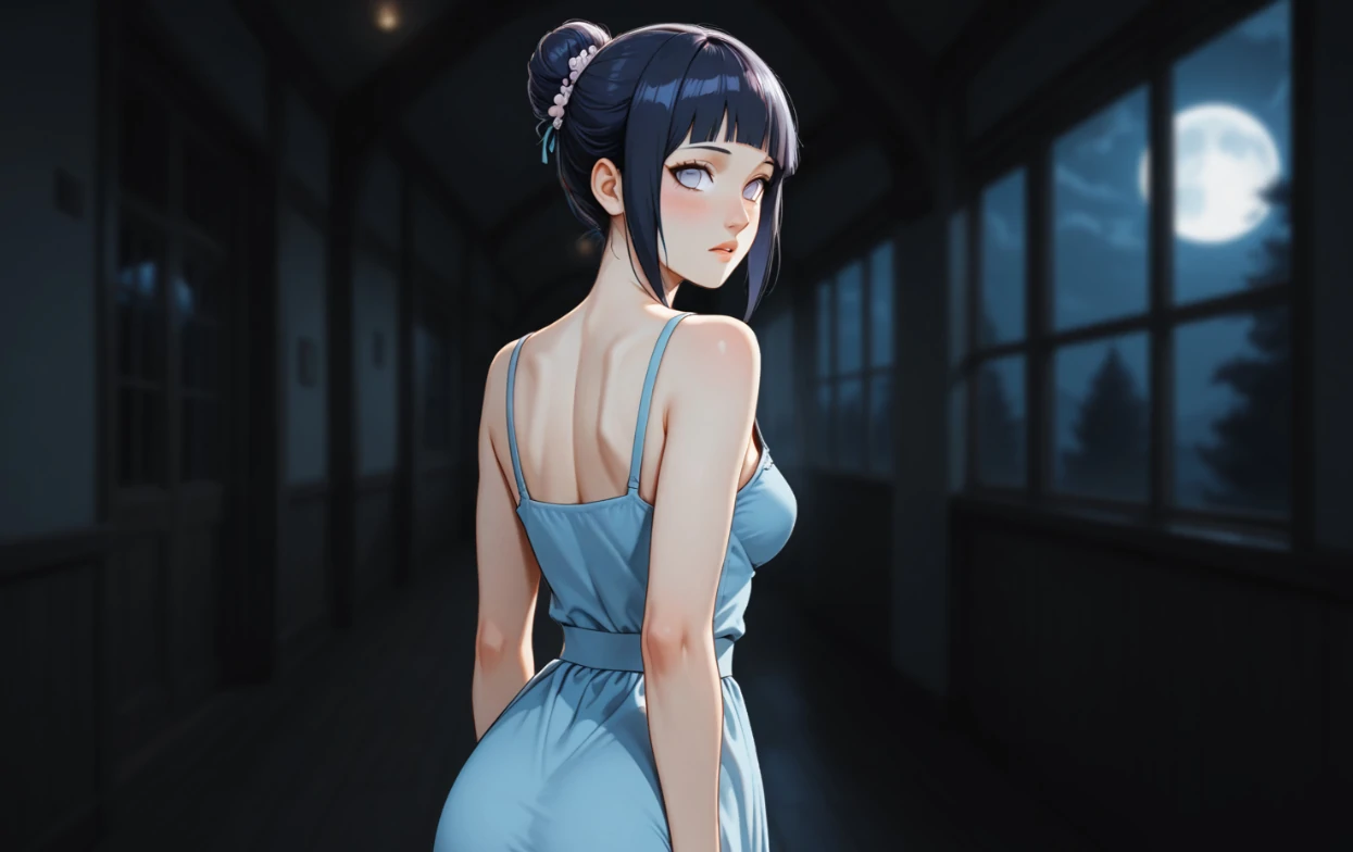 【日系SLG/AI汉化/同人】忍者归来1.01 AI汉化版【PC+安卓/3.5G/更新】 内容图 1