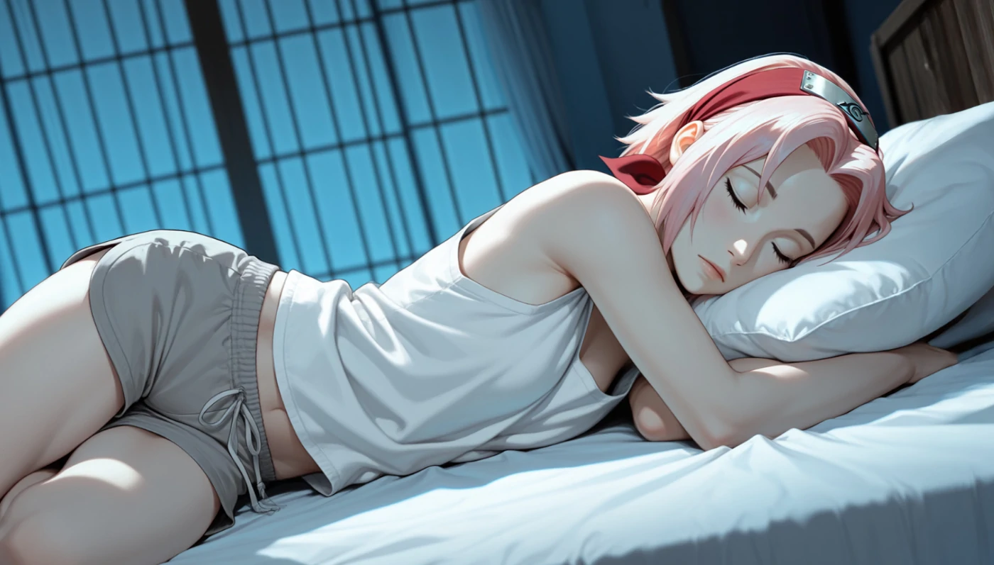 【日系SLG/AI汉化/同人】忍者归来1.01 AI汉化版【PC+安卓/3.5G/更新】 封面图 3