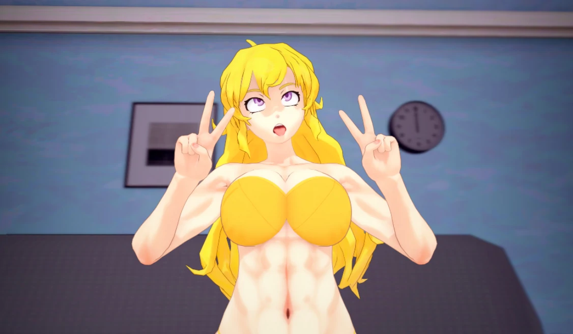 【日系SLG/AI汉化/后宫】女猎手训练师0.22 AI汉化版【PC+安卓/3.7G/更新】 内容图 2