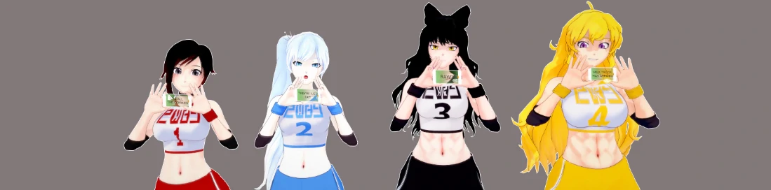 【日系SLG/AI汉化/后宫】女猎手训练师0.22 AI汉化版【PC+安卓/3.7G/更新】 封面图 1