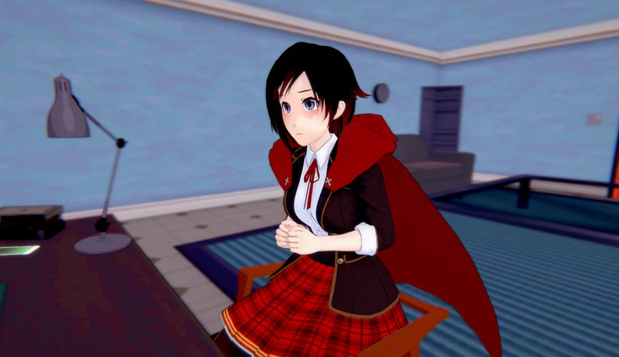 【日系SLG/AI汉化/后宫】女猎手训练师0.22 AI汉化版【PC+安卓/3.7G/更新】 封面图 3