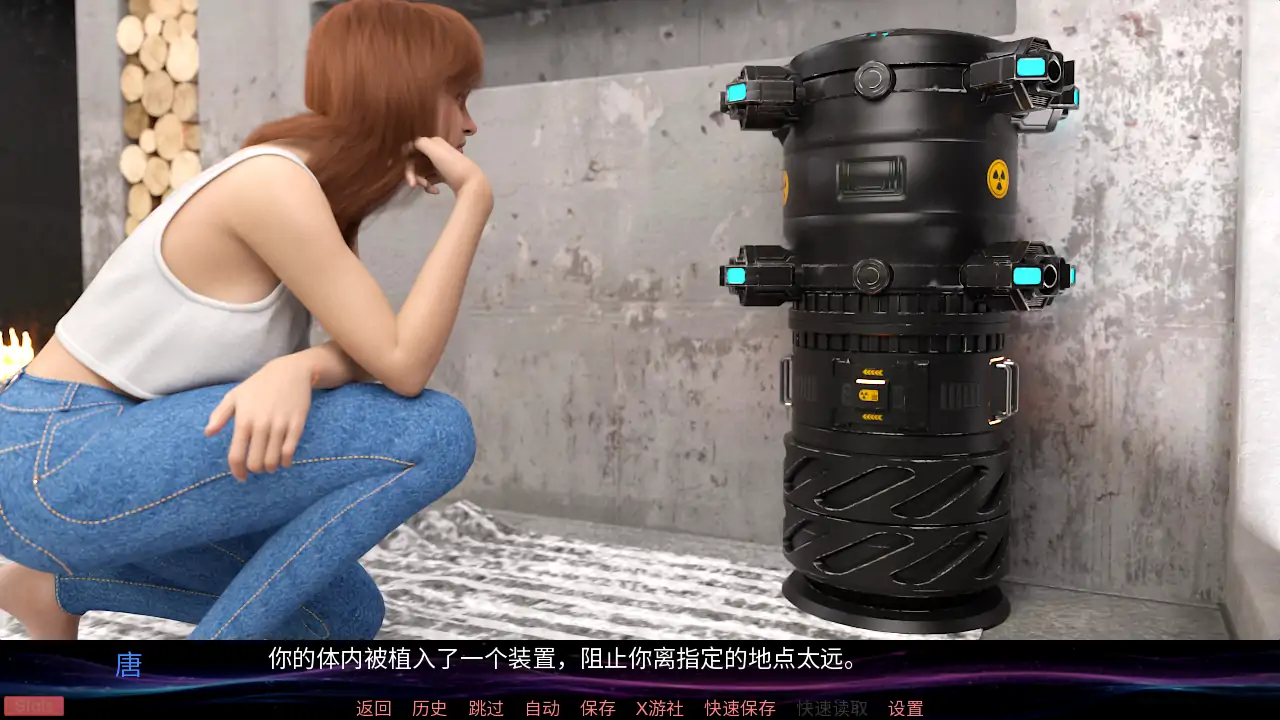 更新截图 1