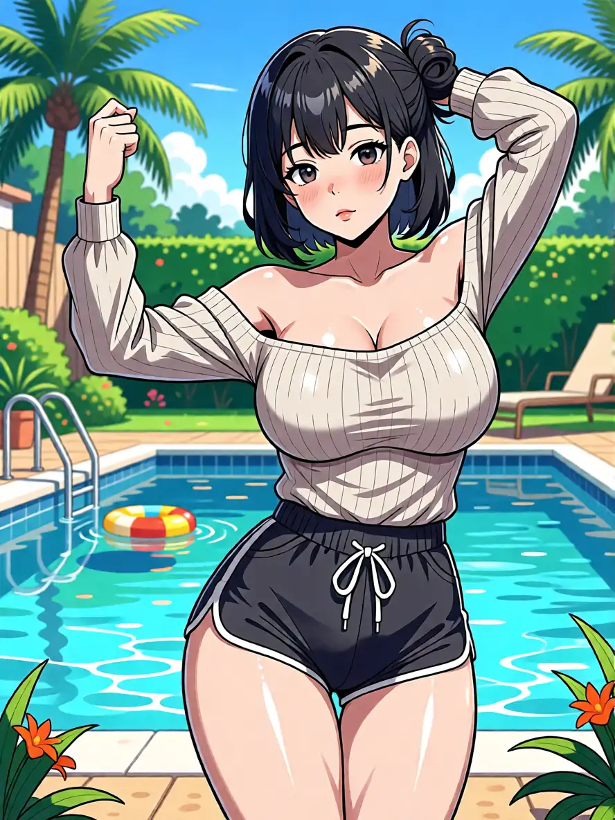 【日系SLG/AI汉化/腐败】手机生活v0.1.1 AI汉化版【PC+安卓/0.65G/更新】 更新日志图 2