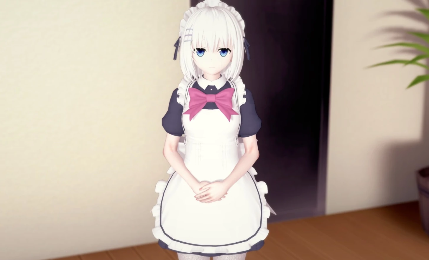 【日系SLG/AI汉化/后宫】NTL直播0.6 AI汉化版【PC+安卓/2G/更新】 封面图 3