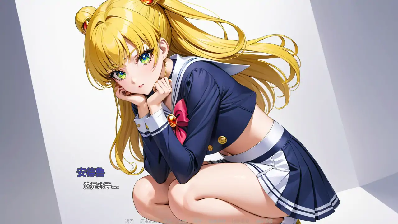 更新截图 2