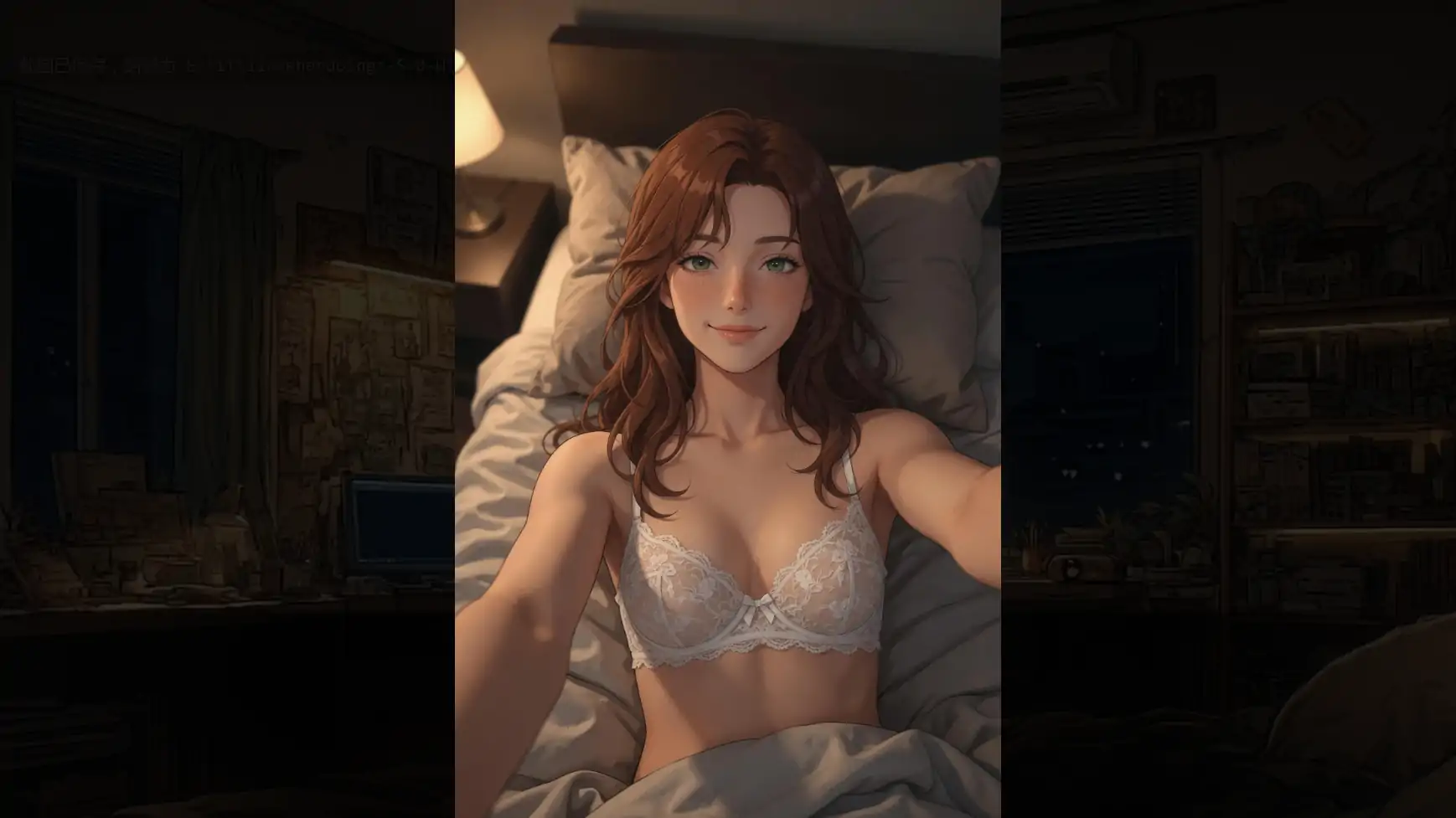 【日系SLG/AI汉化/NTR】痴恋她的绽放v0.5.0 AI汉化版【PC+安卓/1.79G/更新】 更新日志图 1