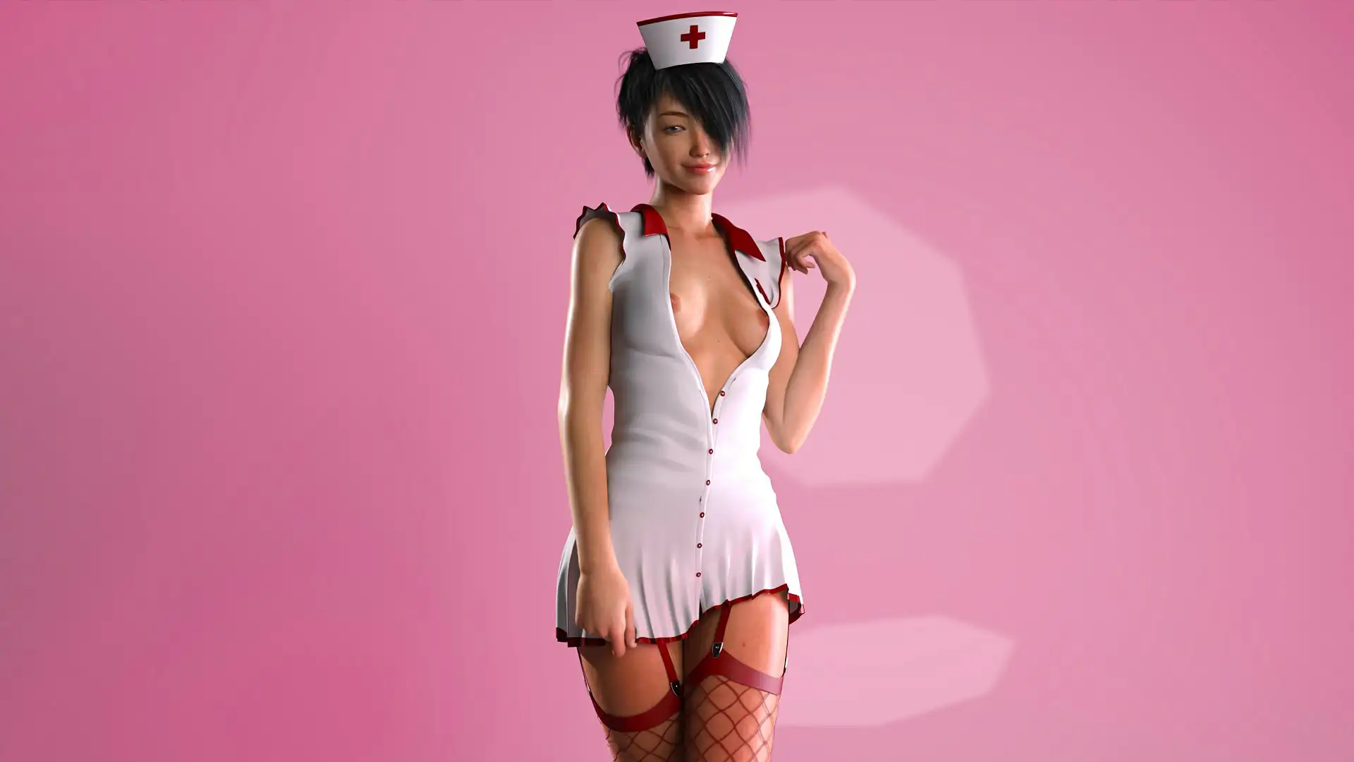 游戏截图 1
