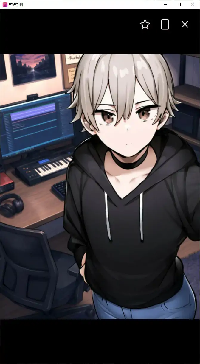 【日系SLG/官中/伪娘】淫乱按摩0.4.0 官方中文步兵版【PC/0.1G】