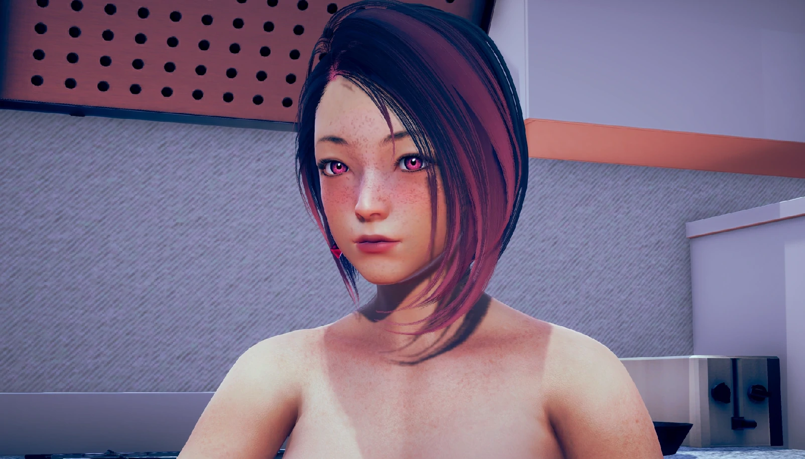 异境幻想世界：百合冒险 封面 3