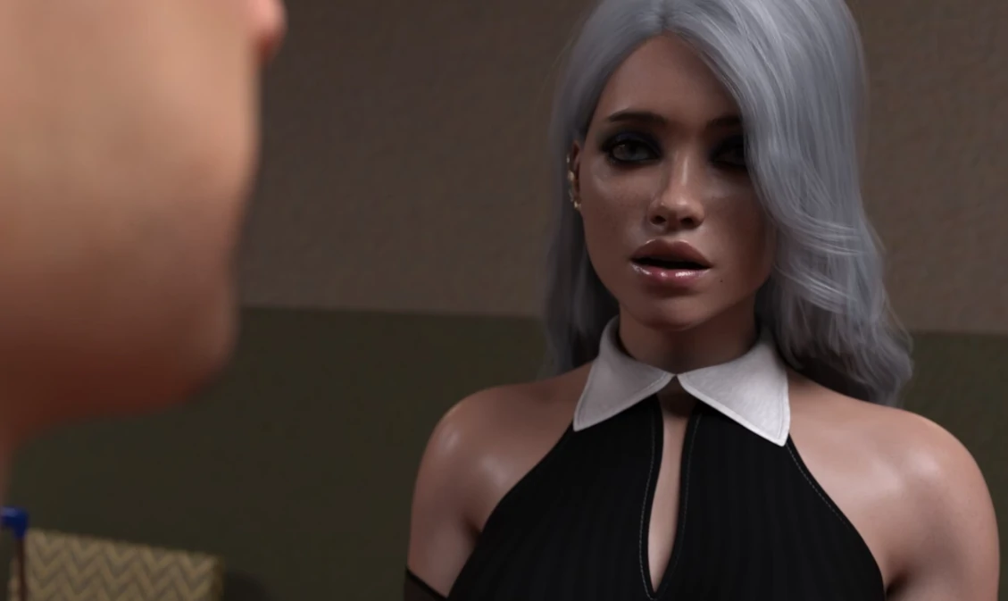 【欧美SLG/AI汉化/图库解锁】变种人学院0.13.0 AI汉化版【PC+安卓/6.9G/更新】 内容图 2