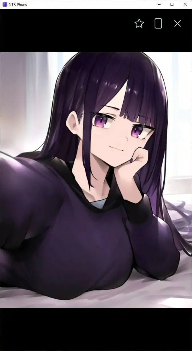 【日系SLG/官中/NTR】NTR手机0.46.0 官方中文版【PC/0.2G】 封面图 2