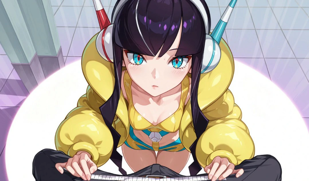 【日系SLG/AI汉化/更新】宝可梦艳女镇0.8 AI汉化版【PC+安卓/1.9G/更新】 封面图 3