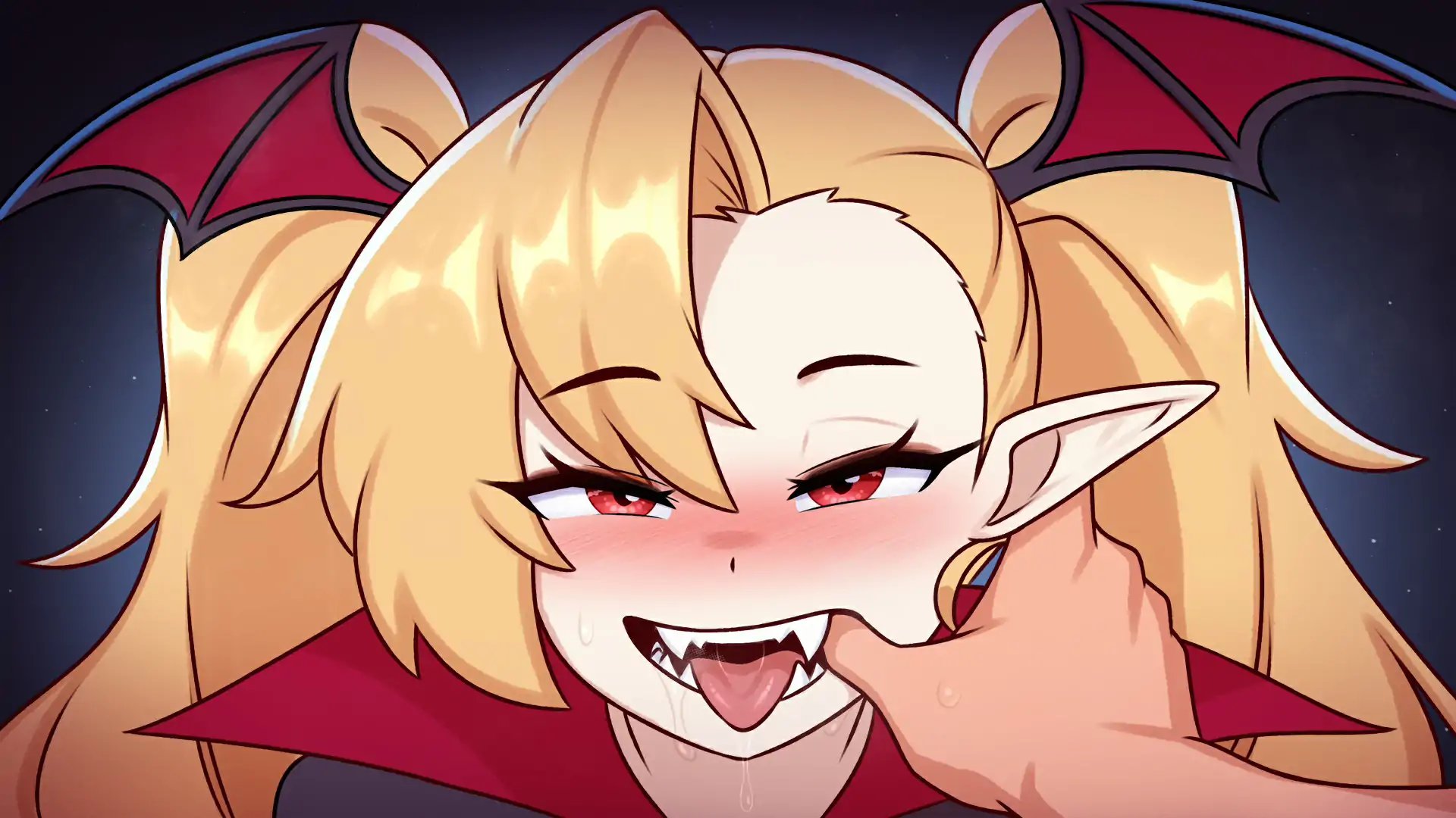 【日系SLG/AI汉化/2D】怪物娘酒馆0.3.0b AI汉化版【PC+安卓/0.86G/更新】 更新日志图 1