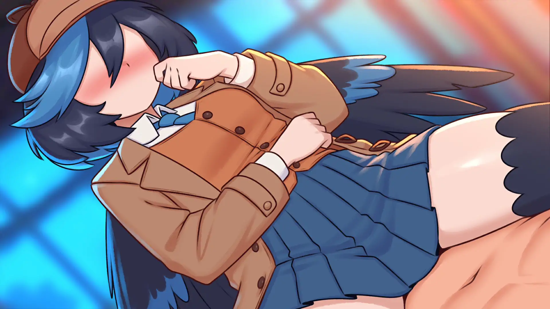 【日系SLG/AI汉化/2D】怪物娘酒馆0.3.0b AI汉化版【PC+安卓/0.86G/更新】 更新日志图 2