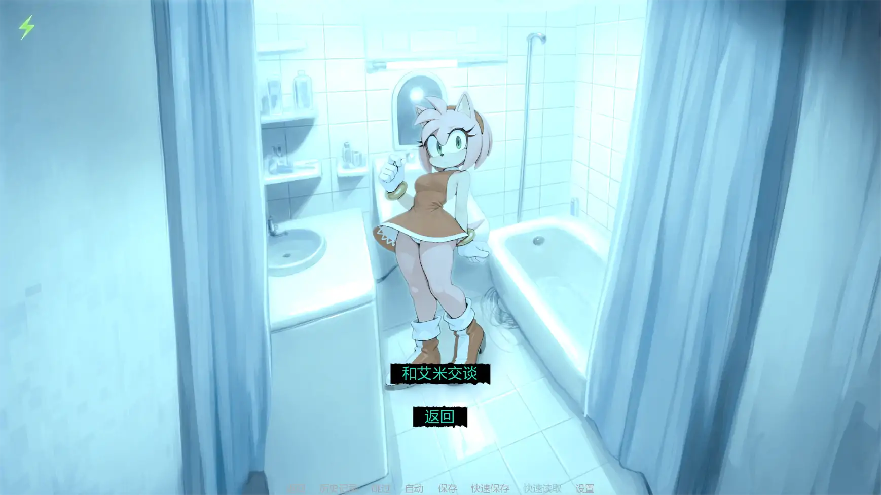 【欧美SLG/AI汉化/同人】没错,我是福瑞控v0.1.8 AI汉化版【PC+安卓/2.33G/更新】 更新日志图 1