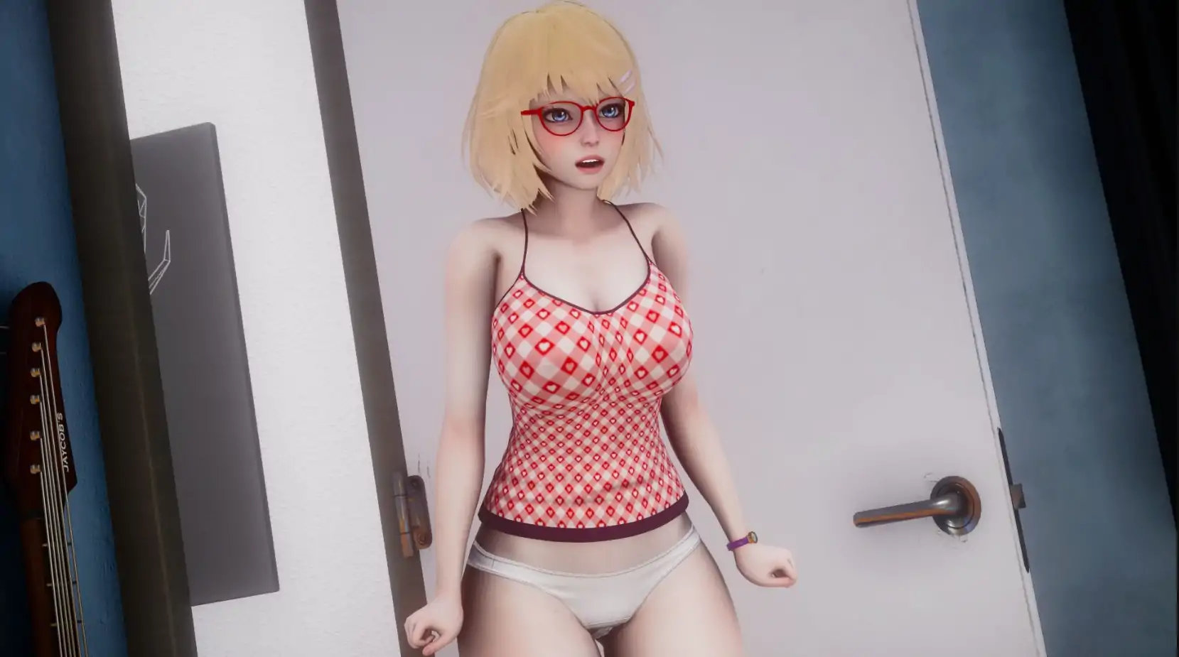 【欧美SLG/AI汉化/3D】伊南娜复仇0.2 AI汉化版【PC+安卓/5.05G】-第6张-游戏-次元小屋-ACG交流分享论坛