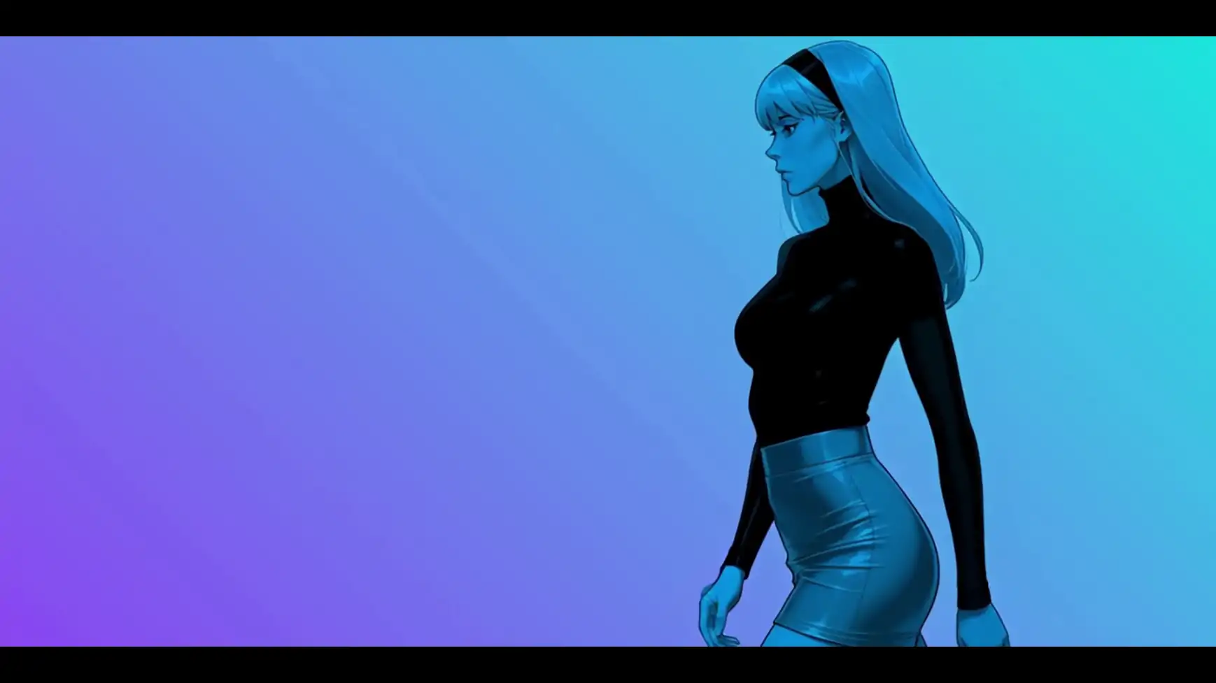 【欧美SLG/AI汉化/熟女】非常荣幸v0.2.6 AI汉化版【PC+安卓/1.52G/更新】 封面图 1