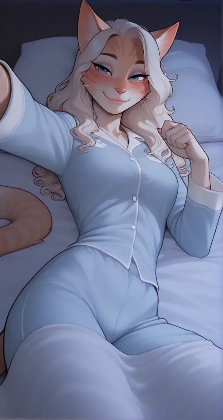 【欧美SLG/AI汉化/2D】福瑞传说Ch.5 AI汉化版【PC+安卓/0.39G/更新】 内容图 2