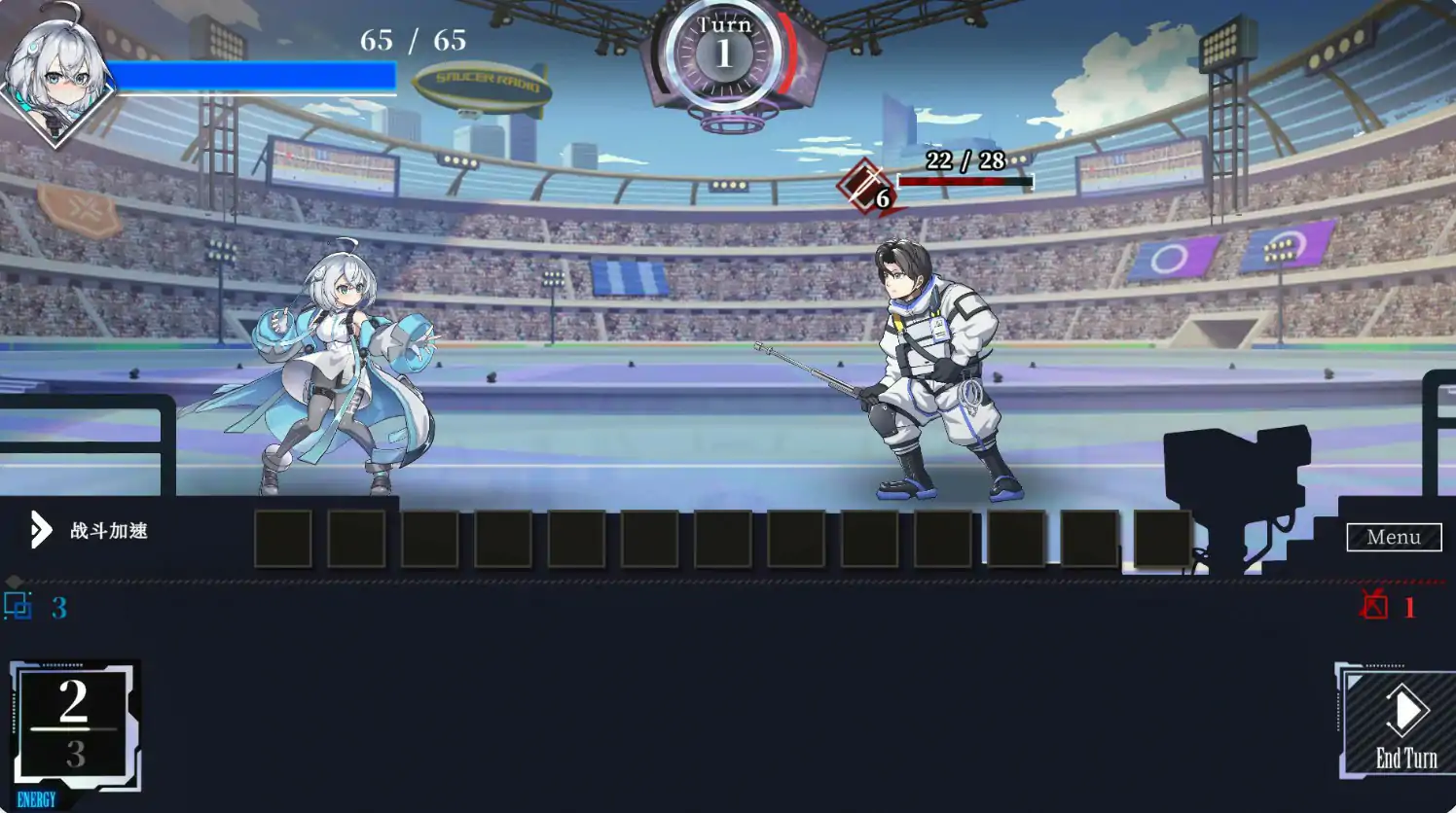 【日系SLG/官中/巨乳】露娜1.2.066 官方中文版【PC/3G】 内容图 1