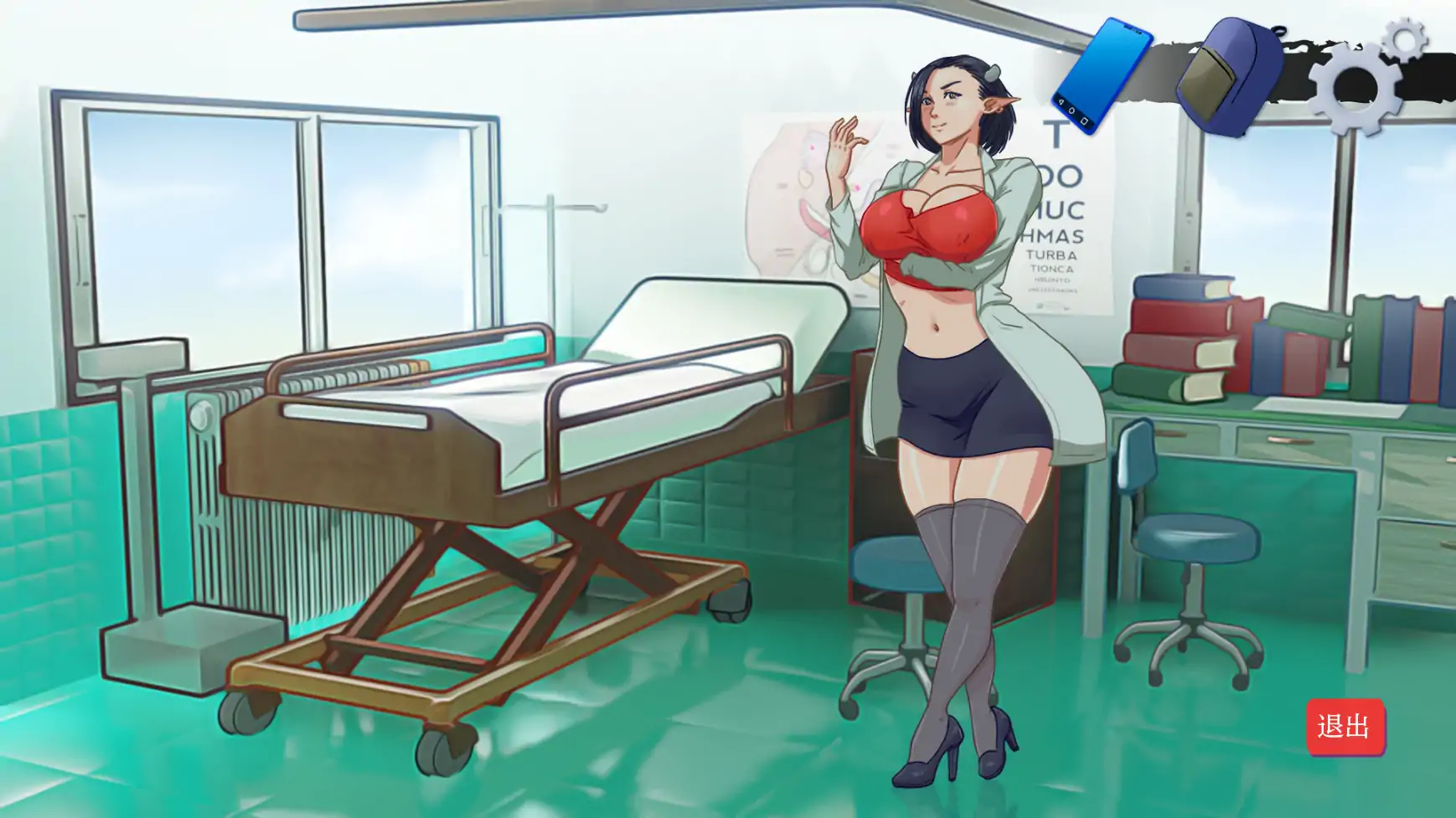 更新截图 2