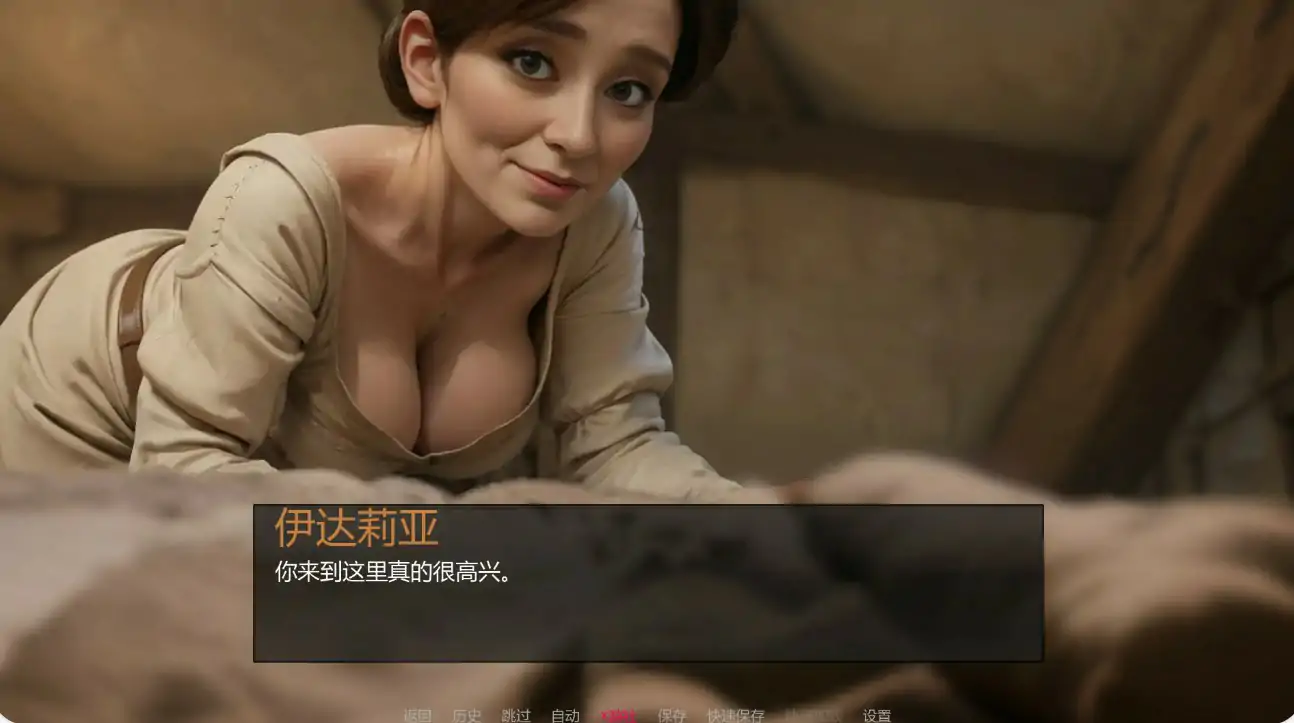 幻想征服 封面 2