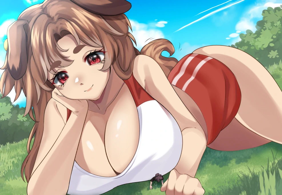 更新截图 1