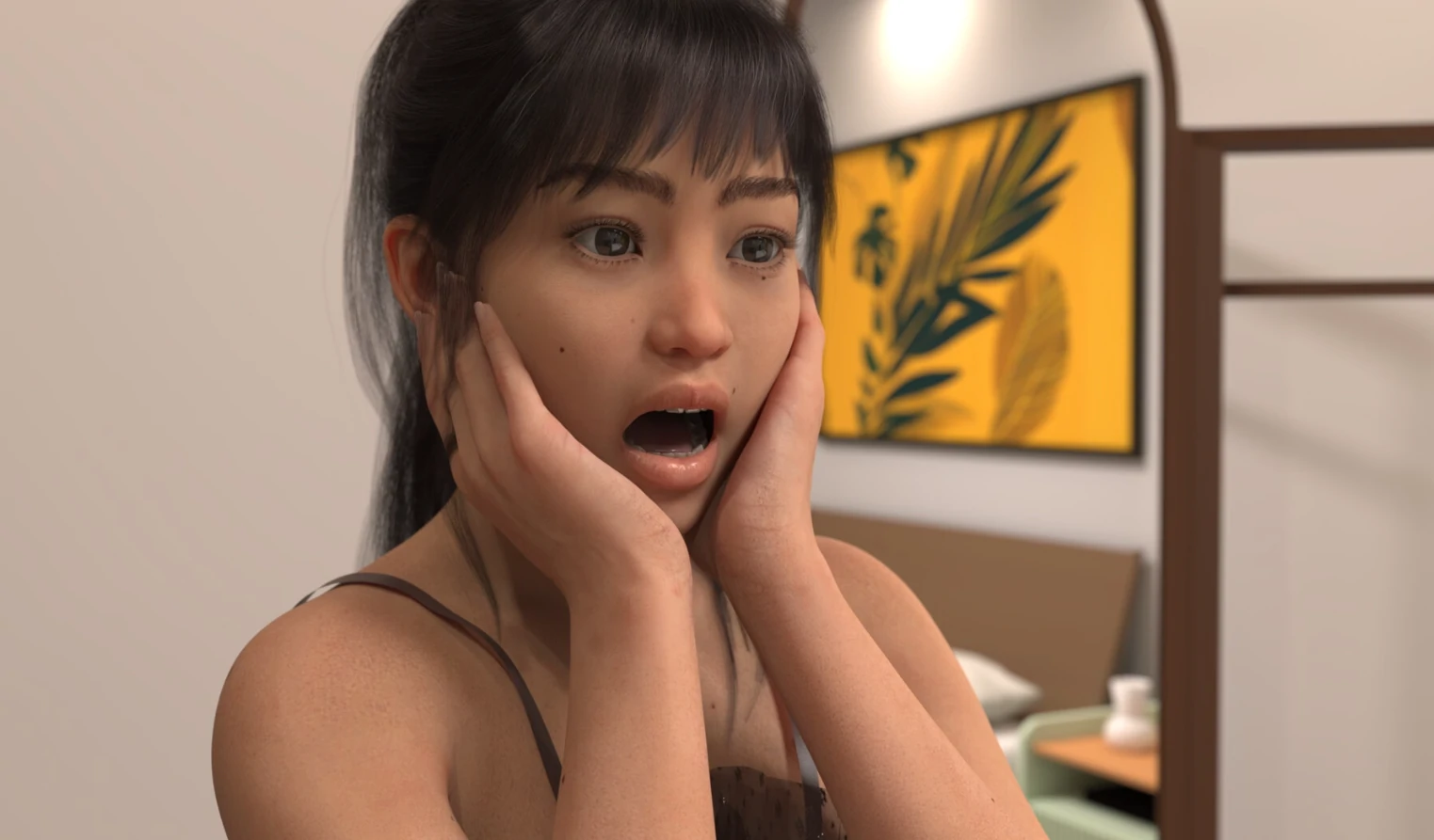 游戏截图 1