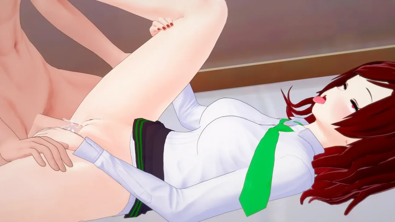 【日系SLG/AI汉化/催眠】欲望之罪0.8.9 AI汉化版【PC+安卓/2.7G/更新】 更新日志图 1