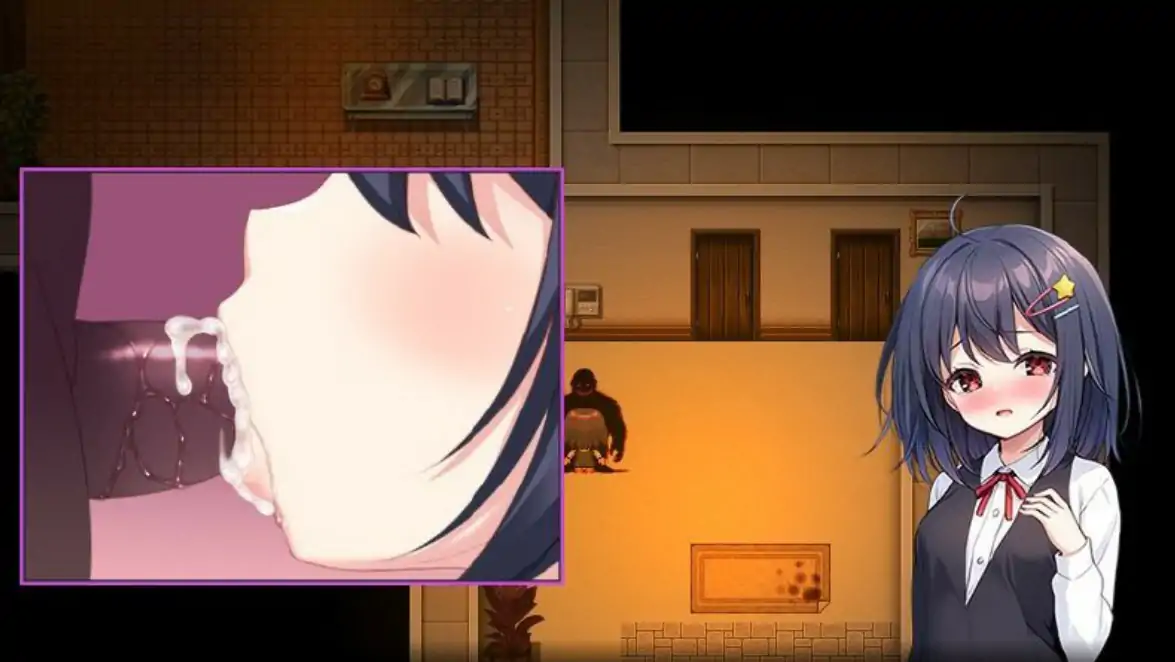 【日系RPG/官中/萝莉】无知萝莉与怪物 官方中文步兵版【PC/0.71G】 更新日志图 2