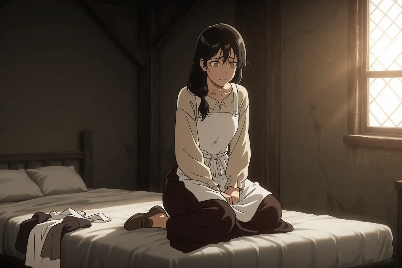 【日系SLG/AI汉化/同人】逾越次界1.1.0 AI汉化版【PC+安卓/1.46G/更新】 更新日志图 2